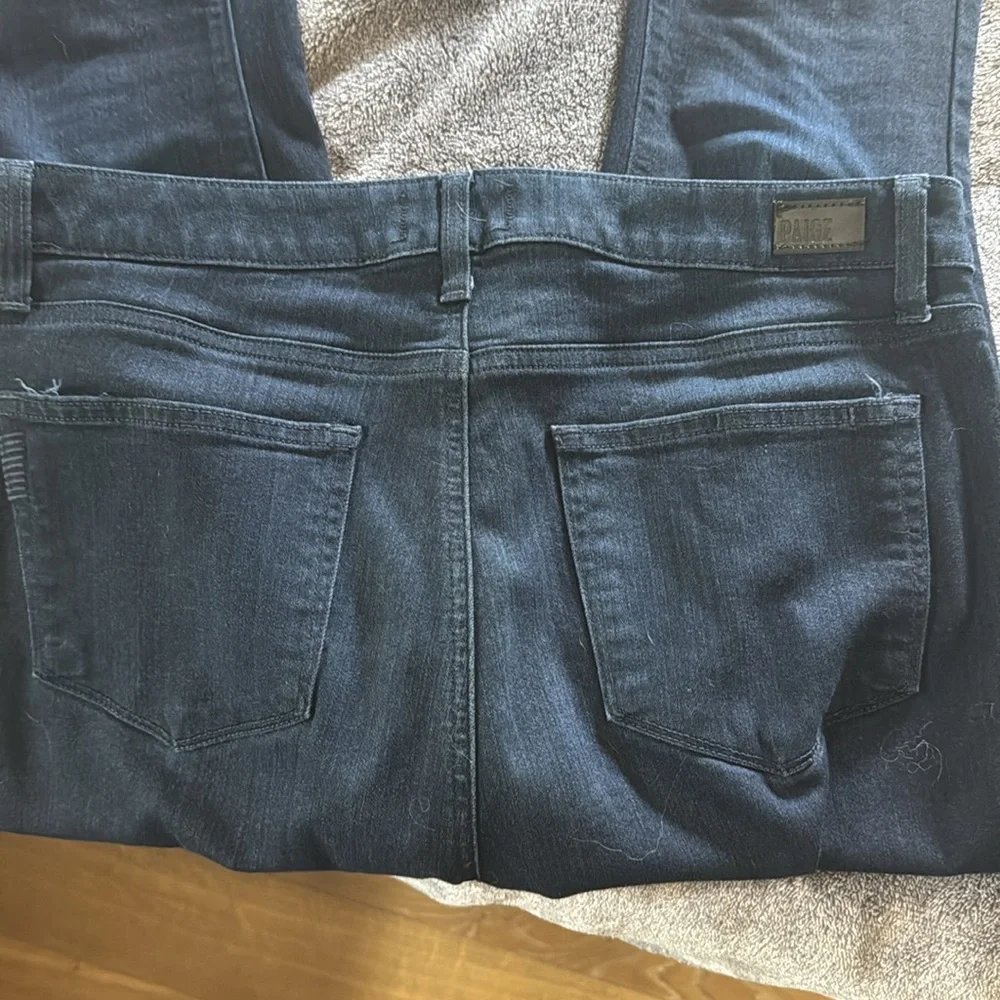 PAIGE Jeans - Picture 6 of 6